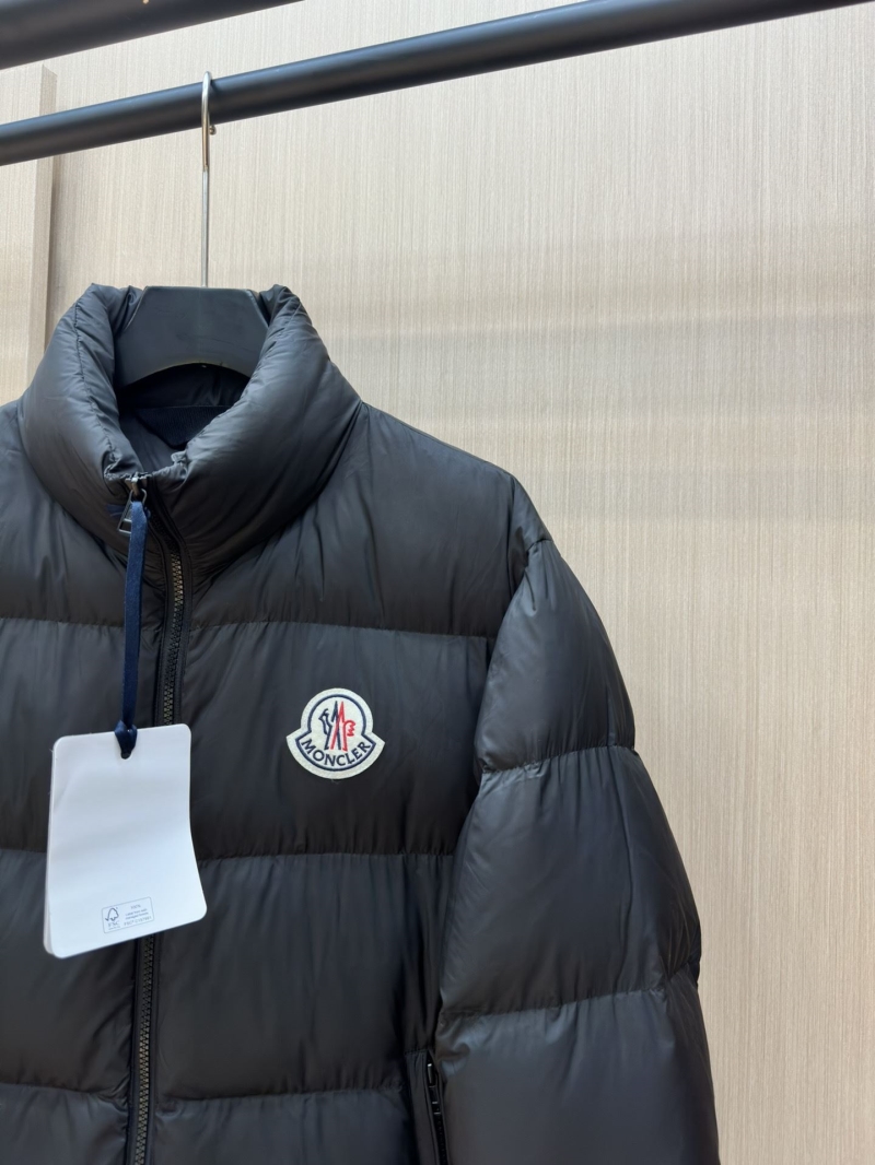 Moncler Down Coat